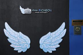 Ekonomy Hotel Incheon