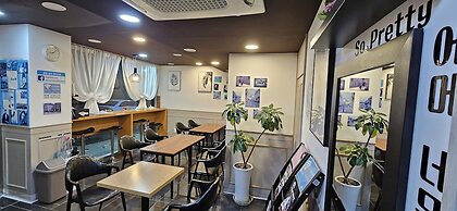Ekonomy Hotel Incheon