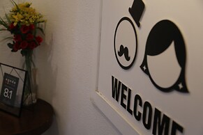 Ekonomy Hotel Incheon
