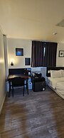 Ekonomy Hotel Incheon