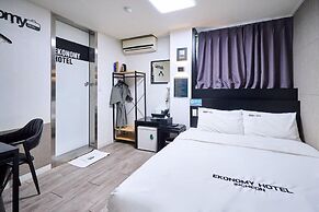 Ekonomy Hotel Incheon