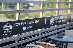 Ekonomy Hotel Incheon