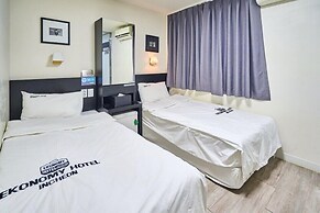 Ekonomy Hotel Incheon
