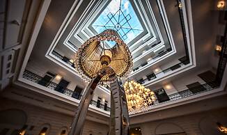 Prestige Hotel Budapest
