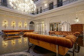Prestige Hotel Budapest