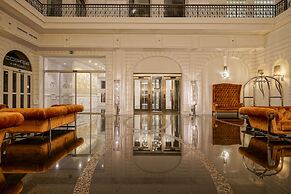 Prestige Hotel Budapest