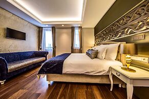 Prestige Hotel Budapest