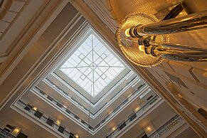 Prestige Hotel Budapest