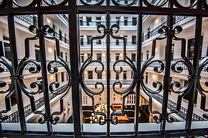 Prestige Hotel Budapest