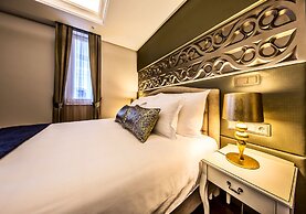 Prestige Hotel Budapest