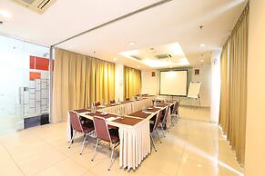 Amaris Hotel Bekasi Barat