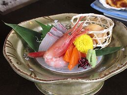 Okada Ryokan Warakutei