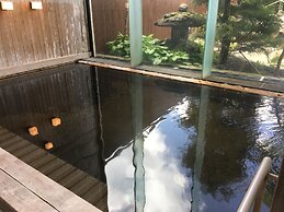 Okada Ryokan Warakutei