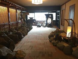 Okada Ryokan Warakutei