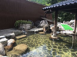 Okada Ryokan Warakutei