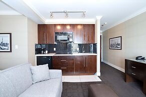 Sandman Hotel Oakville