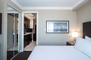 Sandman Hotel Oakville