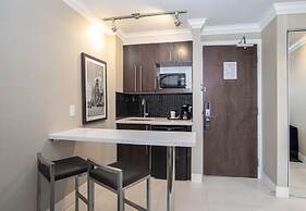 Sandman Hotel Oakville