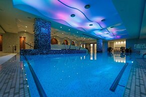 Pleiada Boutique Hotel And Spa