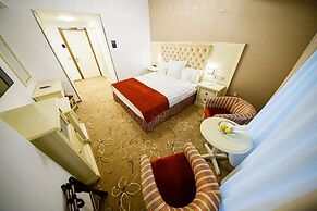 Pleiada Boutique Hotel And Spa