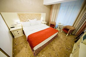 Pleiada Boutique Hotel And Spa