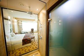 Pleiada Boutique Hotel And Spa