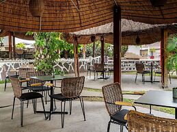 Pullman Kinshasa Grand Hotel