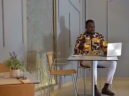 Pullman Kinshasa Grand Hotel