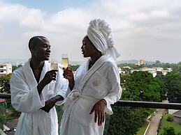 Pullman Kinshasa Grand Hotel