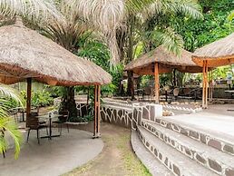 Pullman Kinshasa Grand Hotel