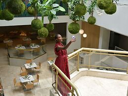 Pullman Kinshasa Grand Hotel