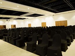 Pullman Kinshasa Grand Hotel