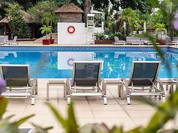 Pullman Kinshasa Grand Hotel