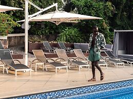 Pullman Kinshasa Grand Hotel