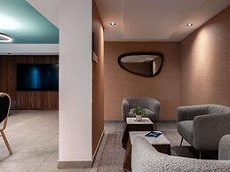 Pullman Kinshasa Grand Hotel