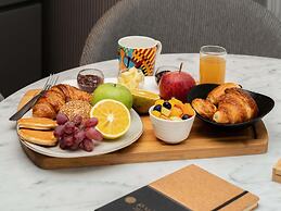 Pullman Kinshasa Grand Hotel