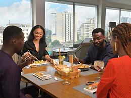 Pullman Kinshasa Grand Hotel