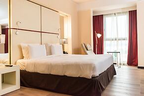 Pullman Kinshasa Grand Hotel