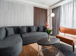 Pullman Kinshasa Grand Hotel