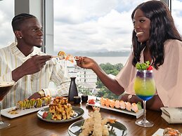 Pullman Kinshasa Grand Hotel
