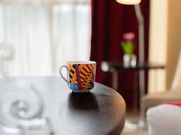 Pullman Kinshasa Grand Hotel