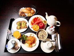 Pullman Kinshasa Grand Hotel