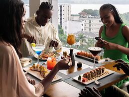 Pullman Kinshasa Grand Hotel