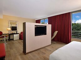 Pullman Kinshasa Grand Hotel