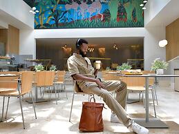 Pullman Kinshasa Grand Hotel