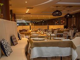 Pullman Kinshasa Grand Hotel
