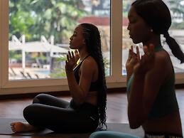 Pullman Kinshasa Grand Hotel