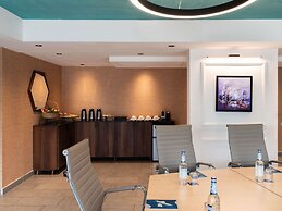 Pullman Kinshasa Grand Hotel