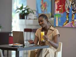 Pullman Kinshasa Grand Hotel