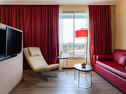 Pullman Kinshasa Grand Hotel